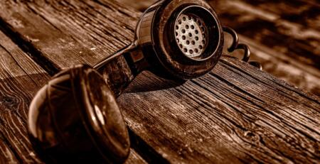 telefonska slušalica