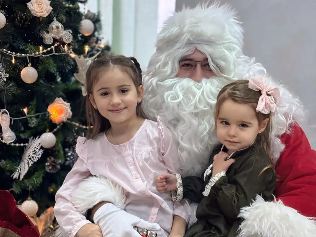 dodela paketica DZ Palilula