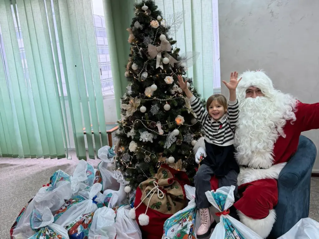 dodela paketica DZ Palilula