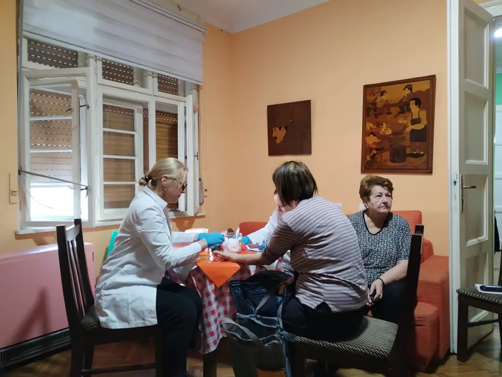 preventivne akcije u dz palilula