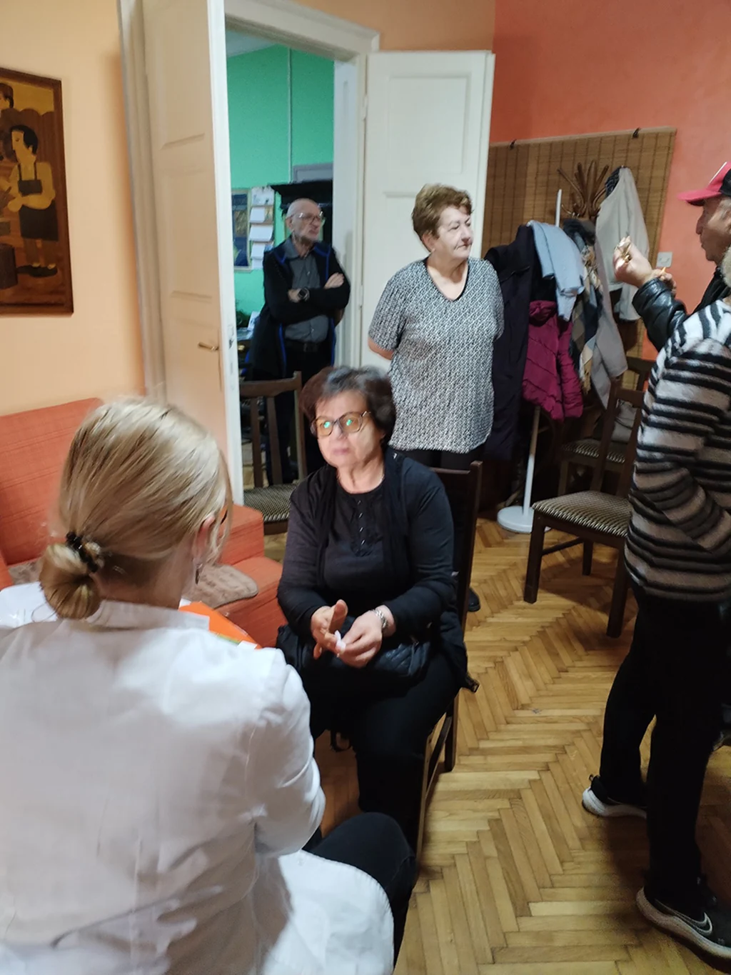 preventivne akcije dz palilula na terenu