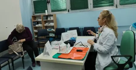 preventivne akcije u dz palilula