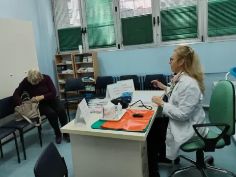 preventivne akcije u dz palilula