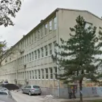 dom zdravlja karaburma